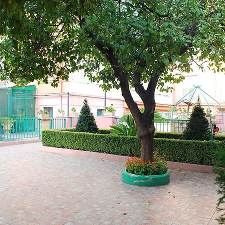 Villa Preziosa ポルティチ エクステリア 写真