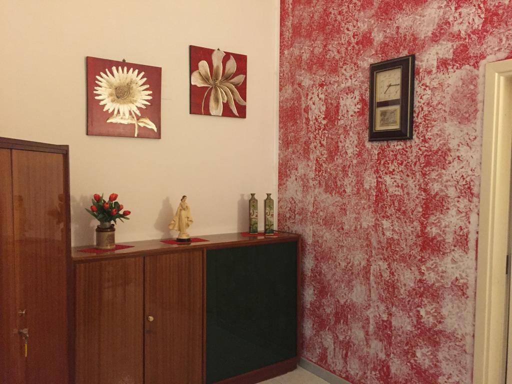 Villa Preziosa ポルティチ エクステリア 写真