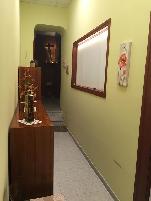 Villa Preziosa ポルティチ エクステリア 写真