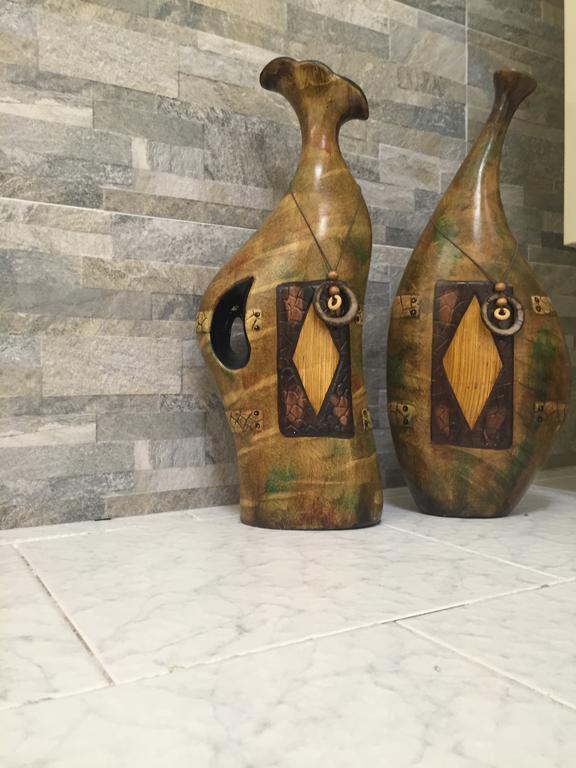 Villa Preziosa ポルティチ エクステリア 写真