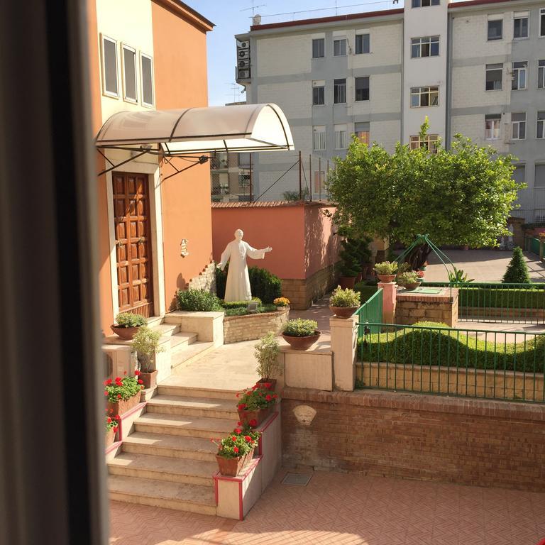 Villa Preziosa ポルティチ エクステリア 写真