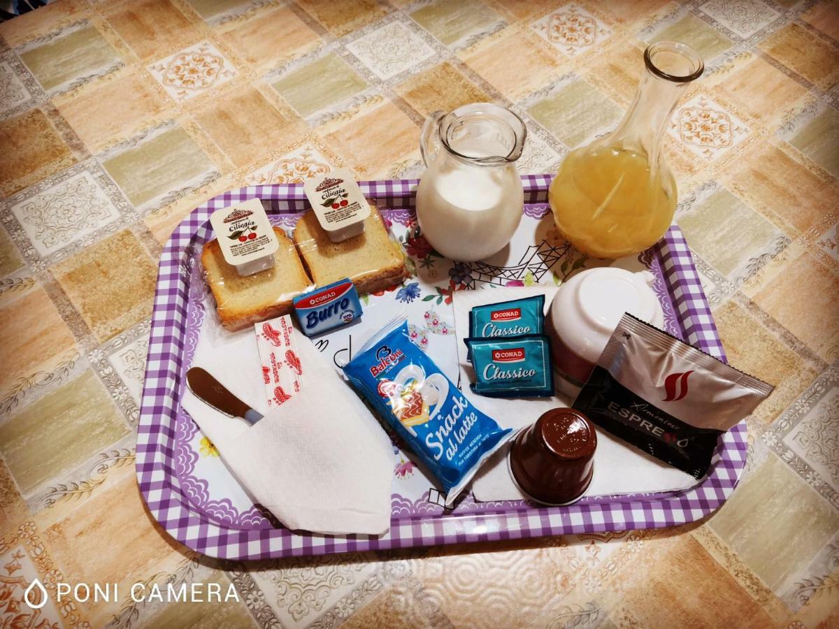 Villa Preziosa ポルティチ エクステリア 写真